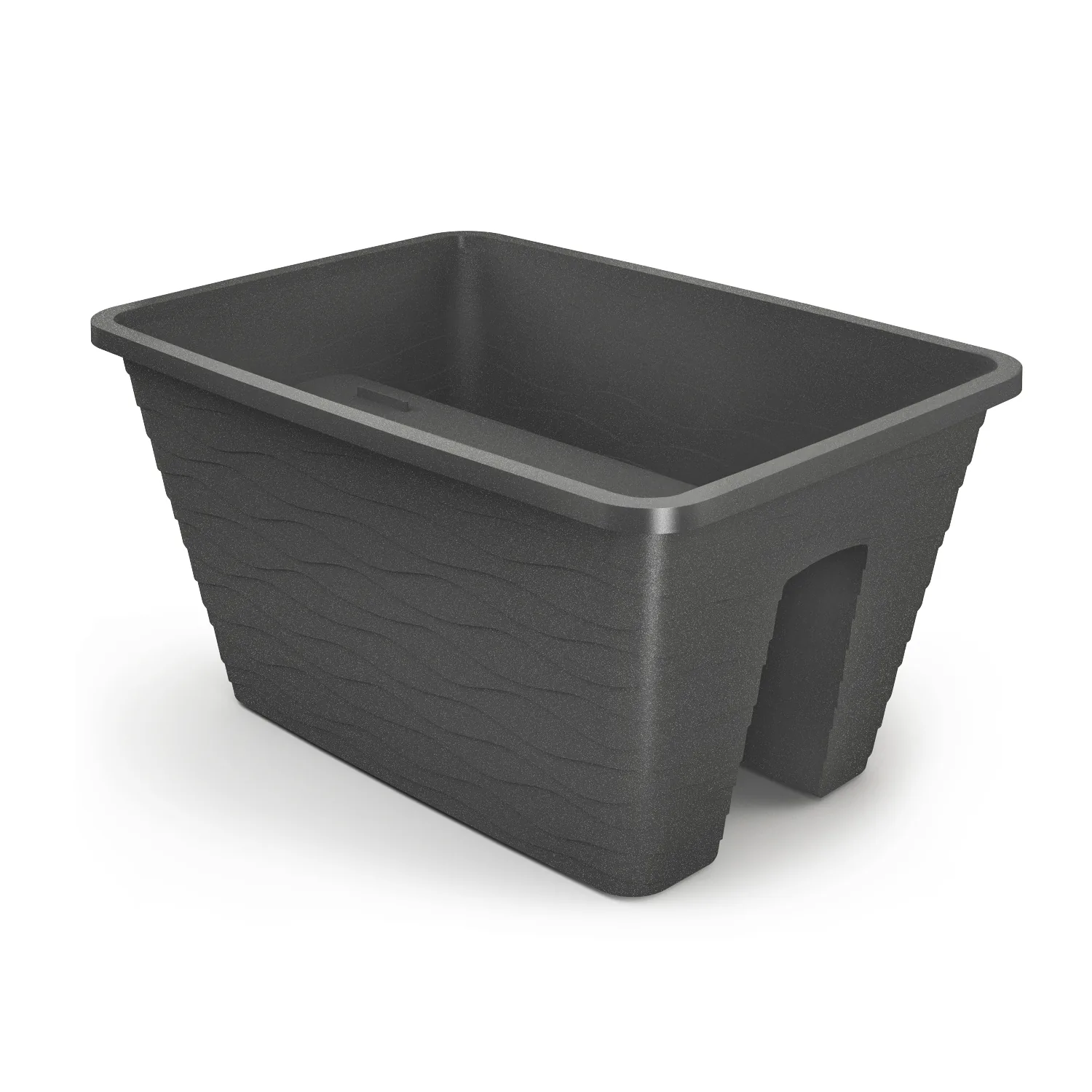 Tedi balkonláda