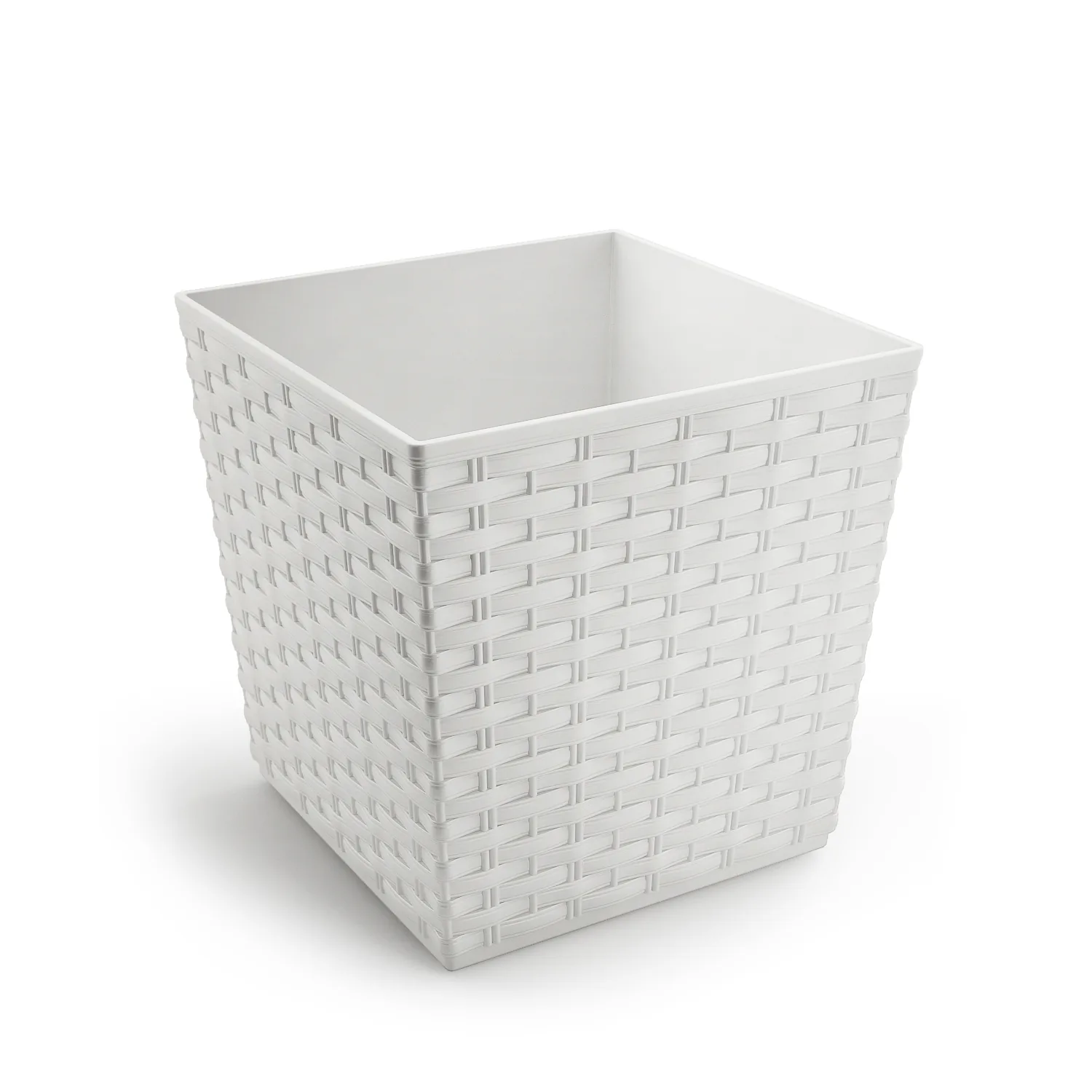 Rattan kaspó