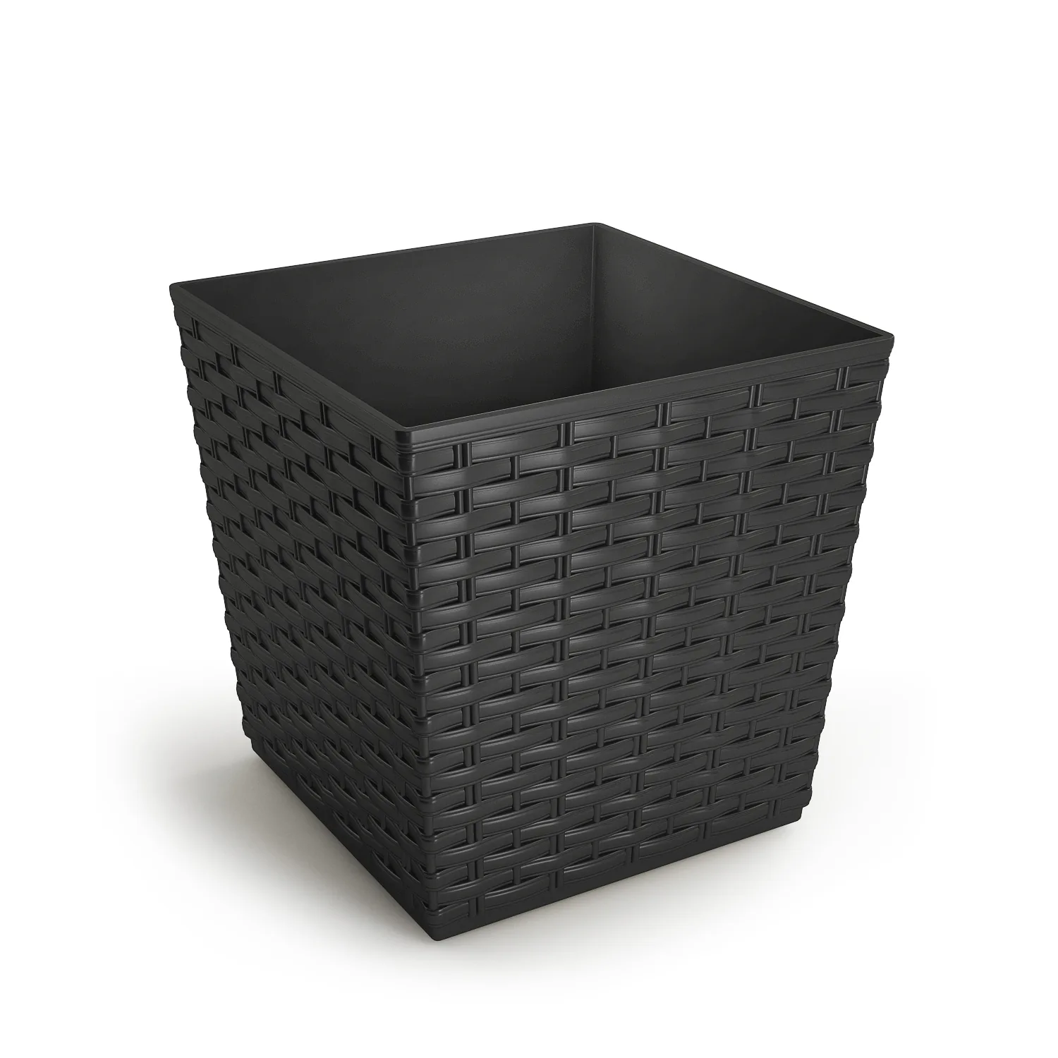 Rattan kaspó