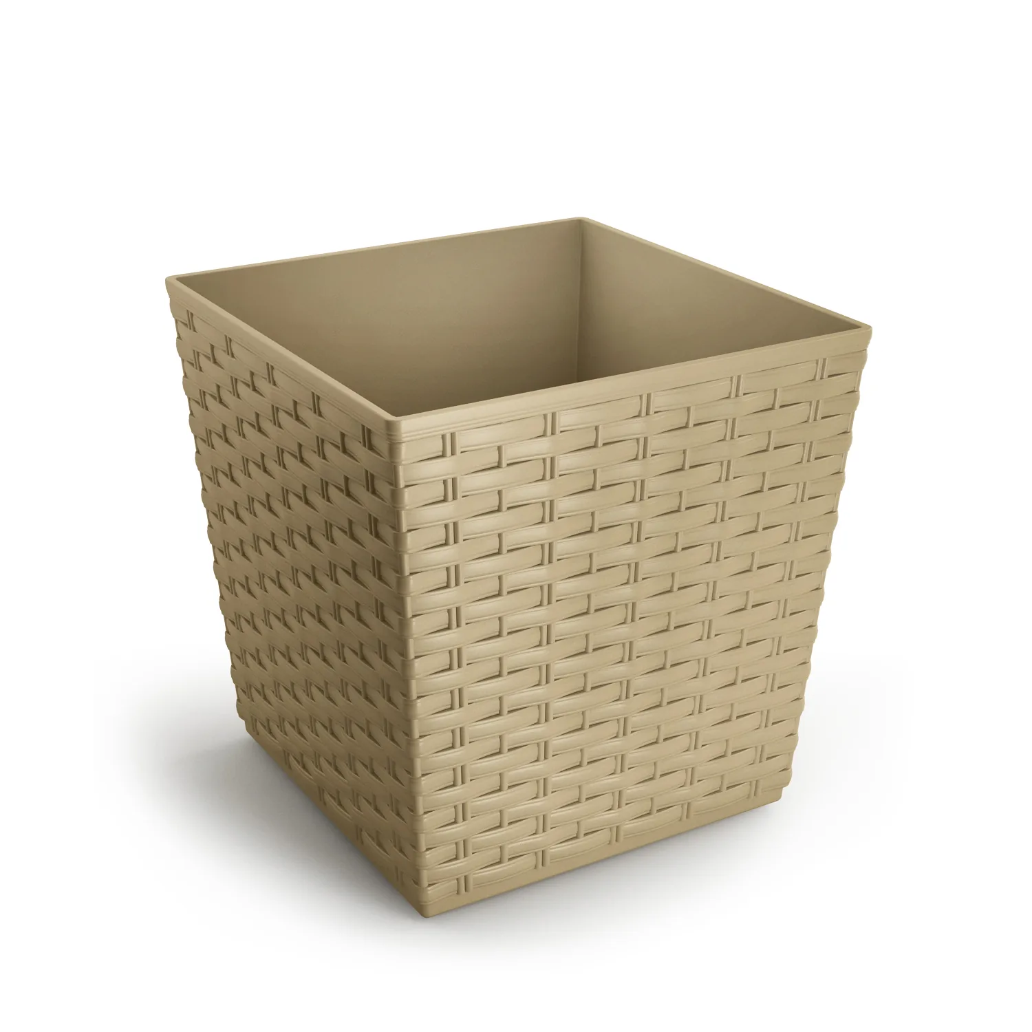 Rattan kaspó