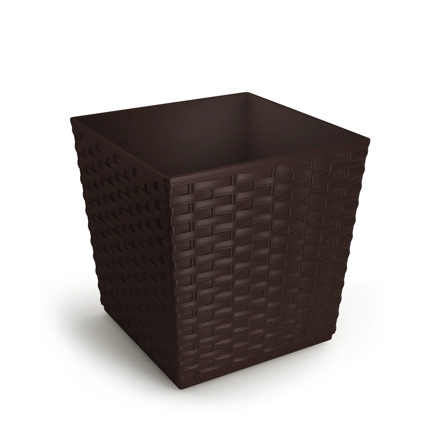 Rattan kaspó
