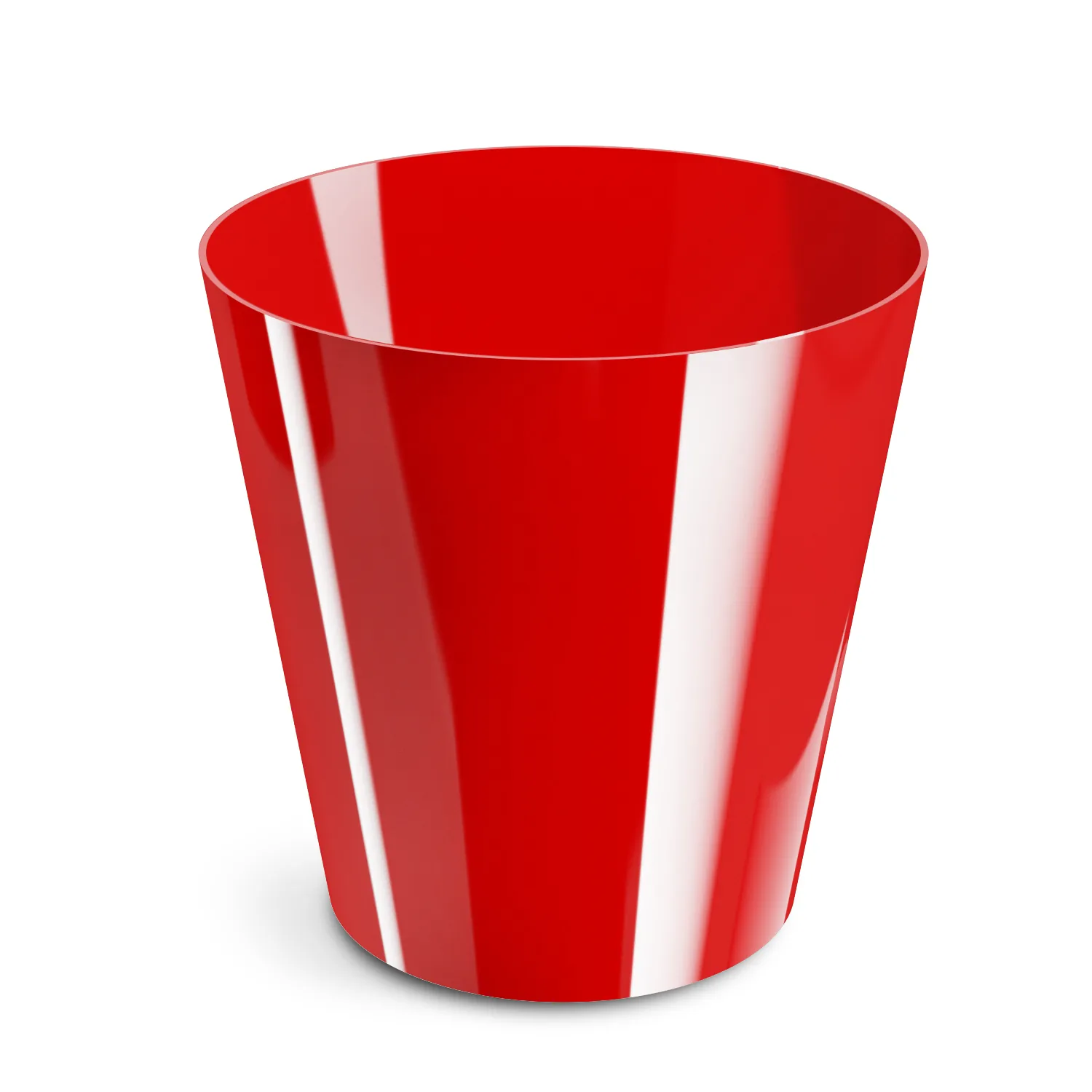 Simple kaspó